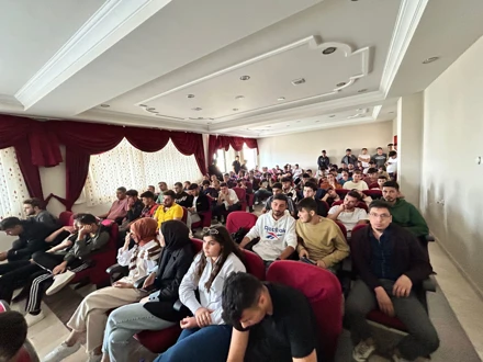 ORYANTASYON EĞİTİMİ